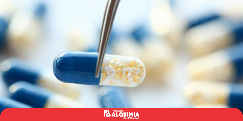 Manipulados: O Que São e Quais as Vantagens?