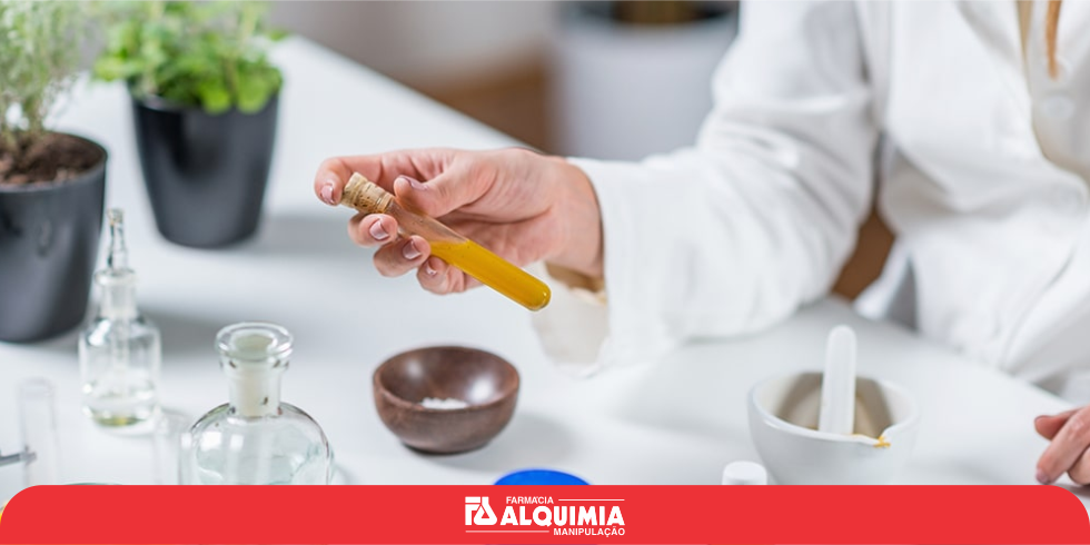 Manipulados: O Que São e Quais as Vantagens?