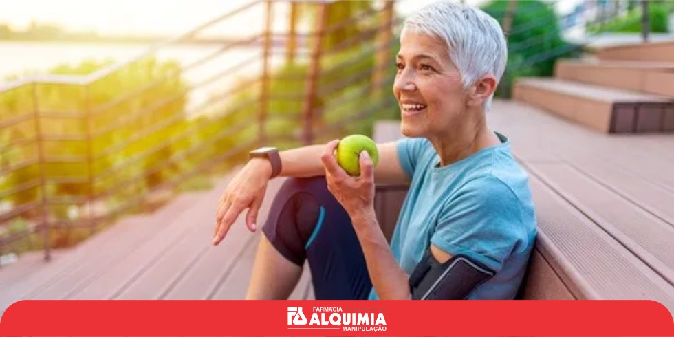Antioxidantes: Qual a Importância Para a Saúde?