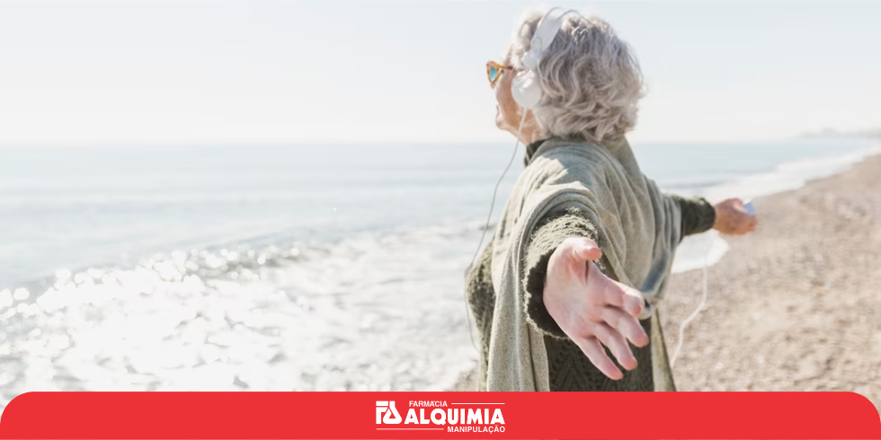 Suplementos Alimentares para a Saúde Feminina: Opções e Benefícios