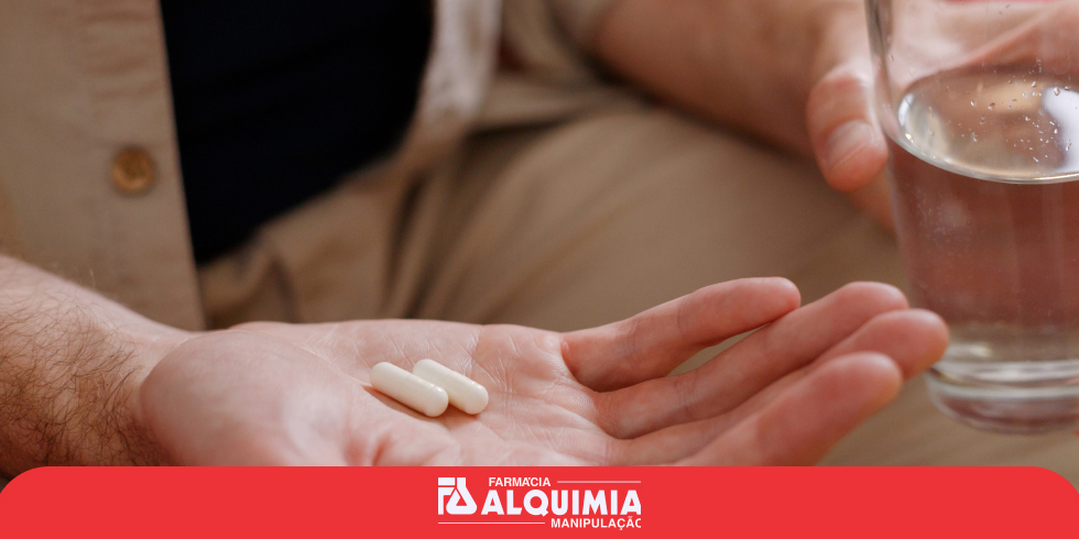 Suplementos Vitamínicos: Quais São os Melhores?