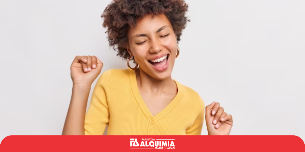 Suplementos Alimentares para a Saúde Feminina: Opções e Benefícios