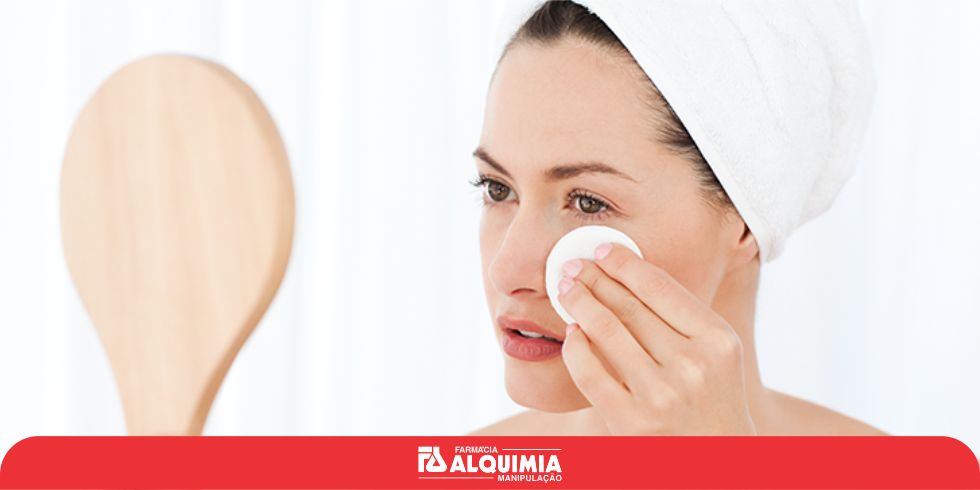 Cuidados com a Pele: Conheça os Dermocosméticos