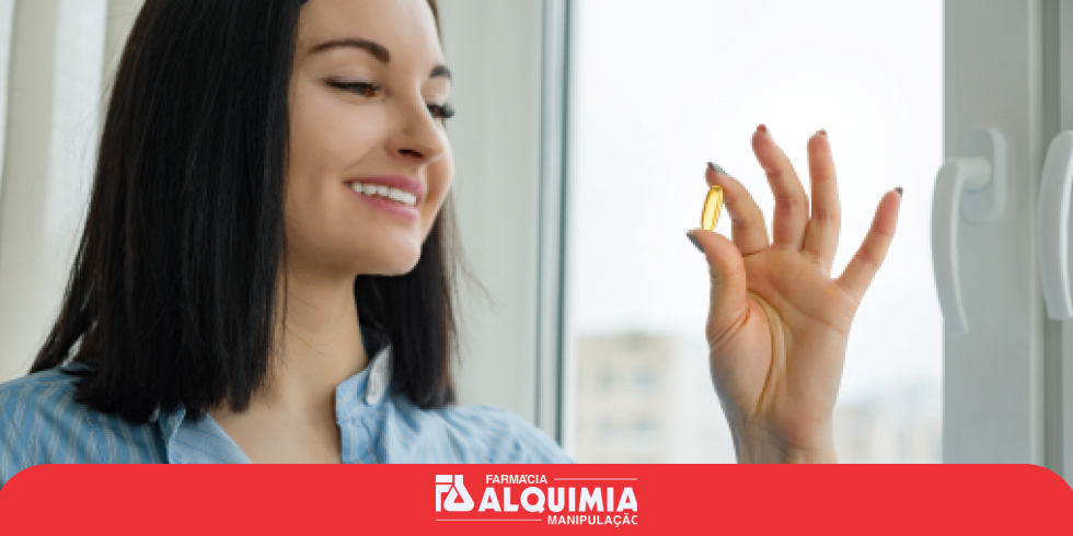 Vitaminas Para Imunidade: Cuidados nas Mudanças de Estação