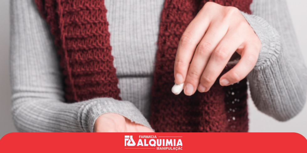 Suplementos Para Tomar no Inverno: Quais os Indicados?
