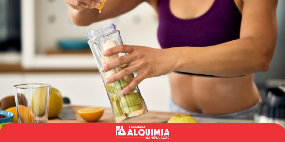 Vitaminas Para Imunidade: Cuidados nas Mudanças de Estação