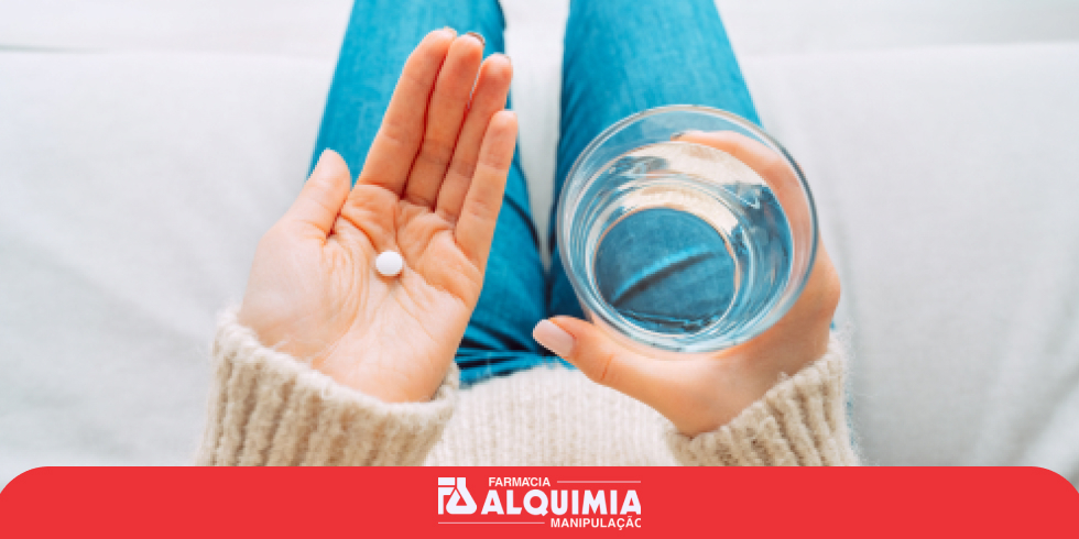 Suplementos Para Tomar no Inverno: Quais os Indicados?