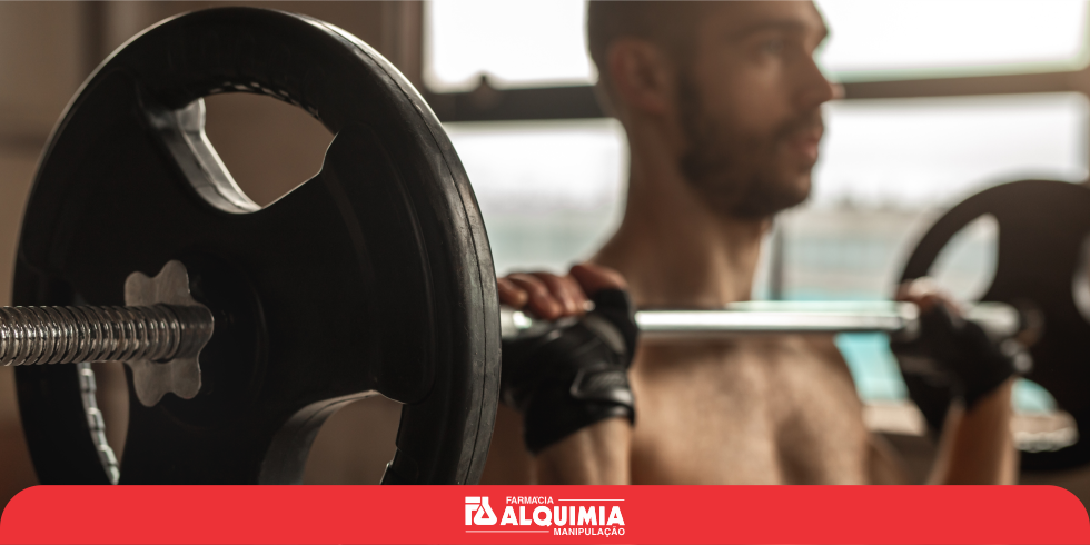 Você é Atleta? Saiba os Melhores Suplementos Alimentares para Tomar