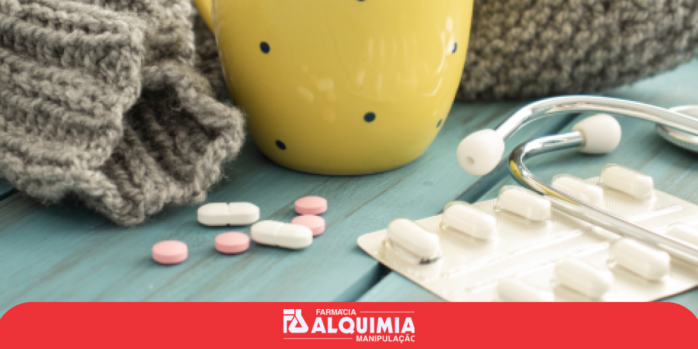 Suplementos Para Tomar no Inverno: Quais os Indicados?