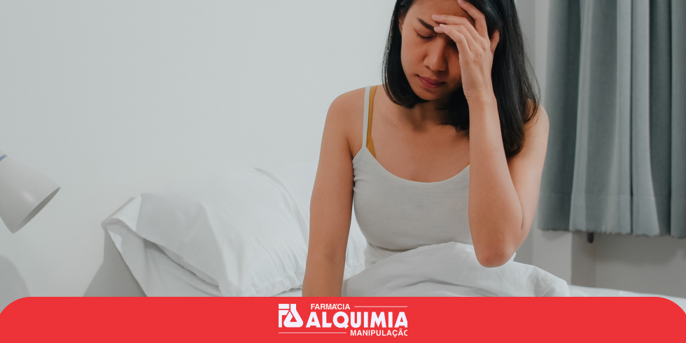 Melatonina: O Que é e Para Que Serve?

