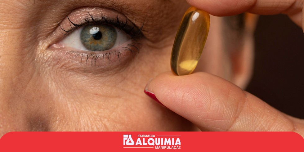 Vitaminas de A a Z: Para que Serve Cada uma Delas?

