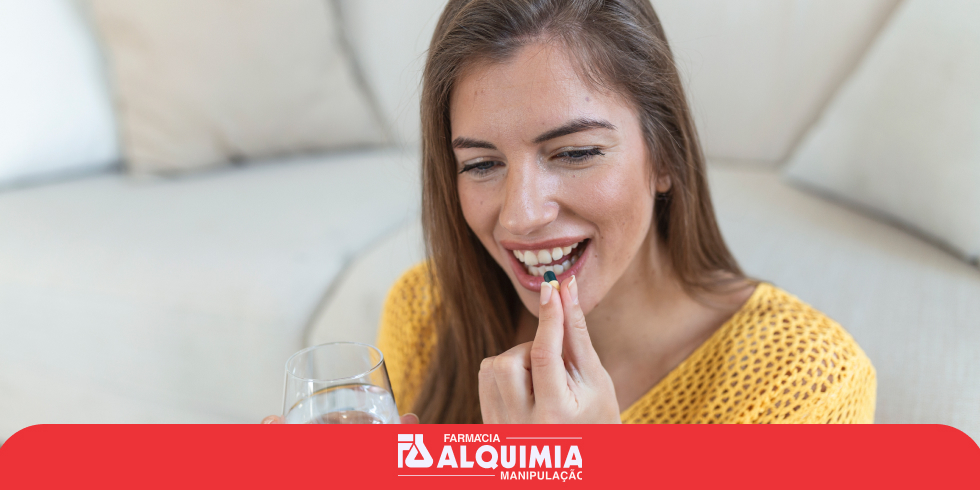 Astaxantina: o Que É e Quais Seus Benefícios?
