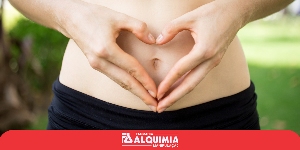 Suplementos para Suporte à Saúde Digestiva: Benefícios
