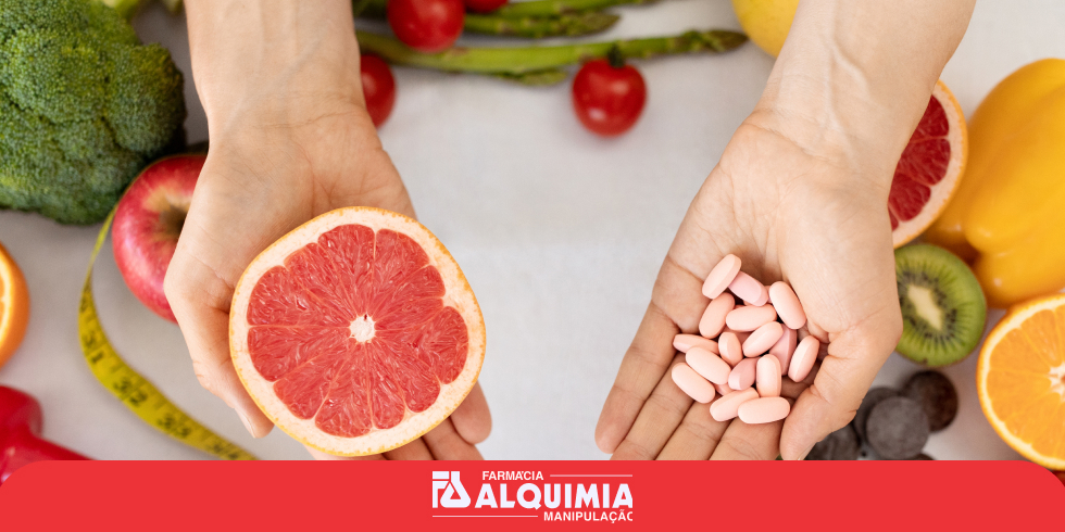 Vitaminas de A a Z: Para que Serve Cada uma Delas?
