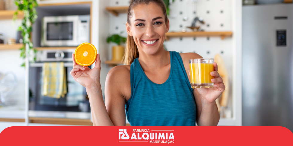 Vitaminas de A a Z: Para que Serve Cada uma Delas?
