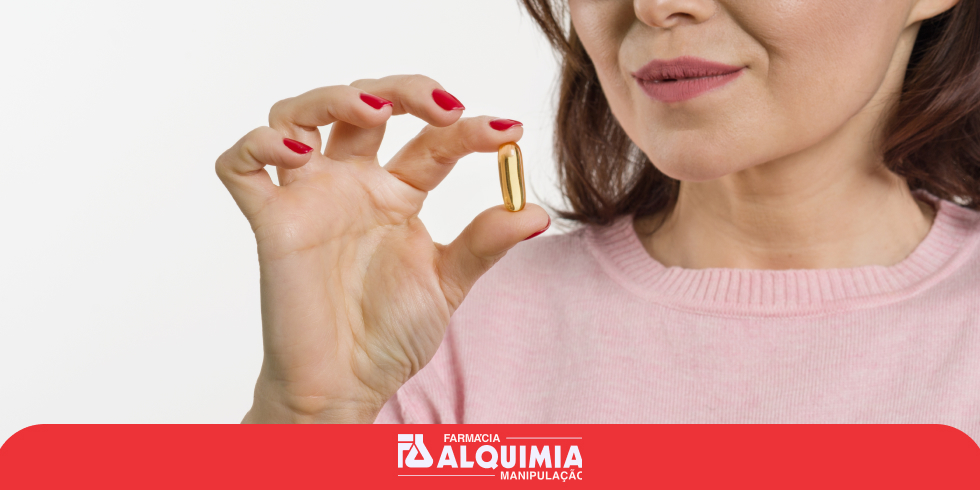 Tudo Sobre Vitamina C: Importância dos Suplementos
