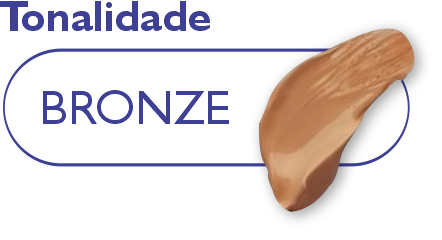 Protetor Solar Stick Alquimia Elemento Tonalidade Bronze