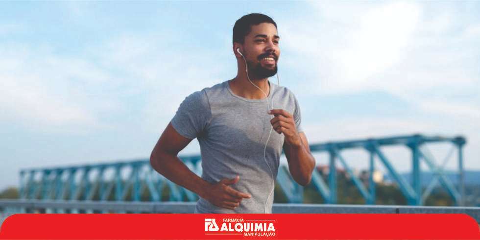 Suplementos Para Combater Fadiga e Cansaço: Veja os Melhores