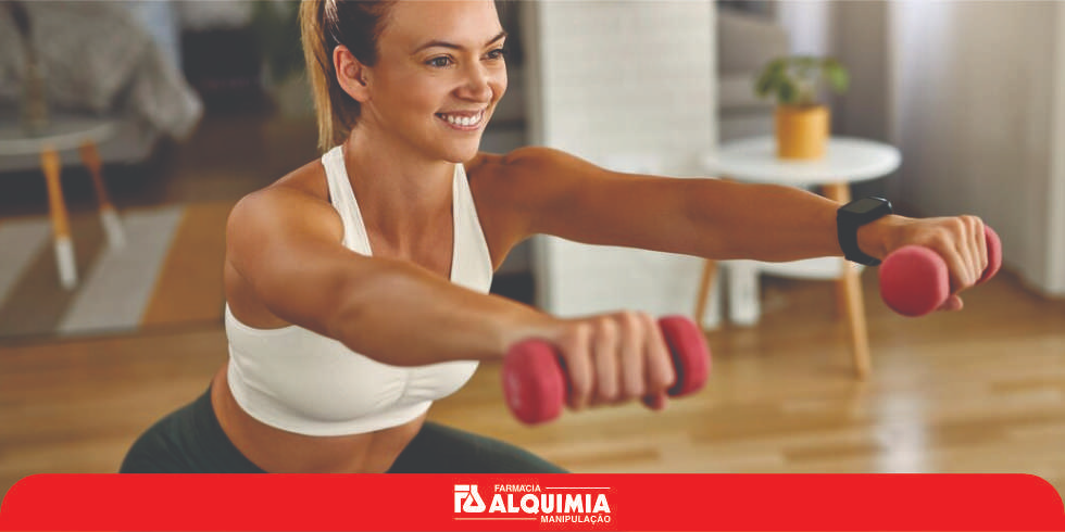 Palatinose: Entenda o Que é e os Benefícios Para o Treino
