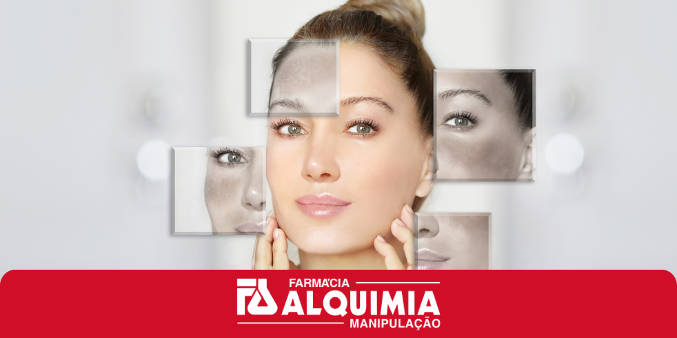 Suplementos Antioxidantes: Combate ao Envelhecimento