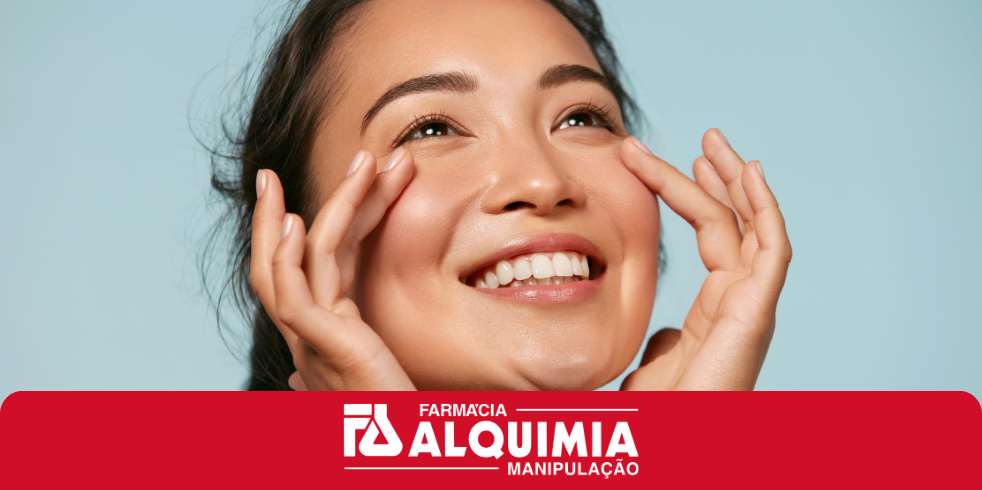 Suplementos Antioxidantes: Combate ao Envelhecimento