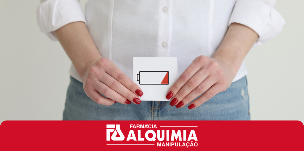 Damilib: Melhorando a Libido Feminina