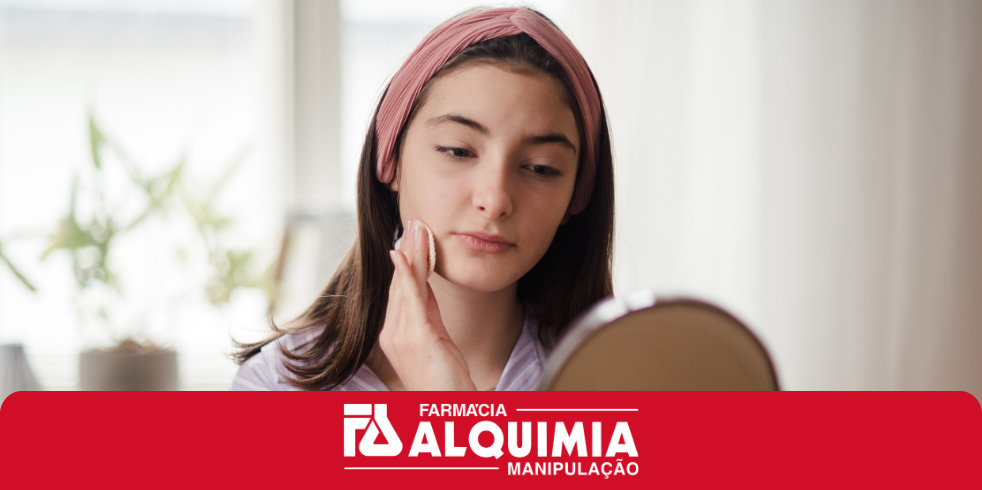 Como Cuidar da Pele em Casa? Veja Dicas de Produtos Para Pele