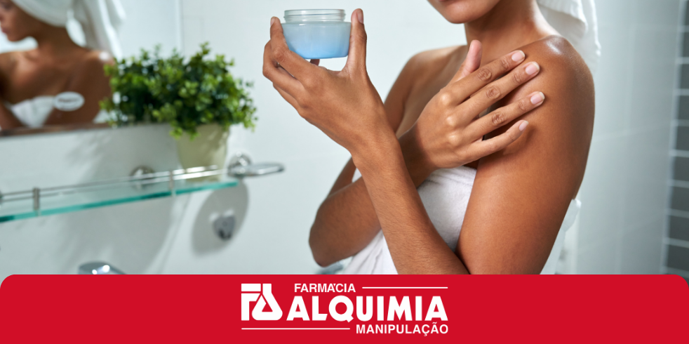 Como Cuidar da Pele em Casa? Veja Dicas de Produtos Para Pele