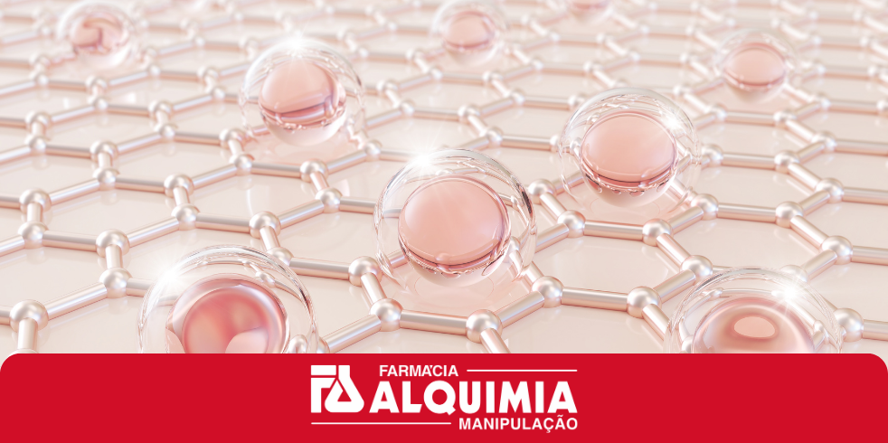 Suplementos Antioxidantes: Combate ao Envelhecimento
