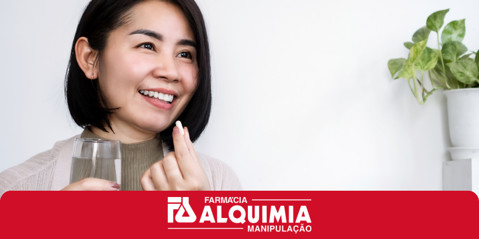 Suplementos para Melhorar a Qualidade do Sono