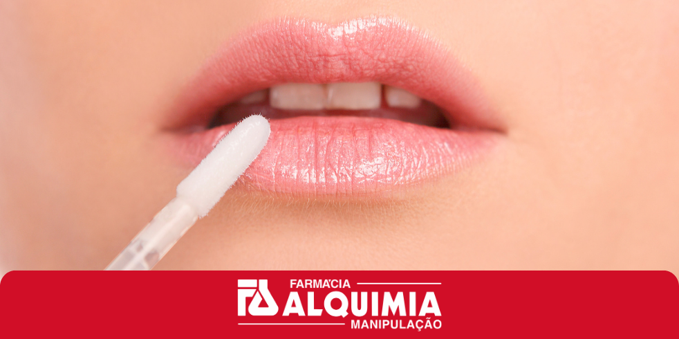 AlquiGloss Summer: Conheça a Coleção de Gloss de Verão Alquimia