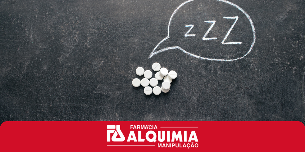 Suplementos para Melhorar a Qualidade do Sono