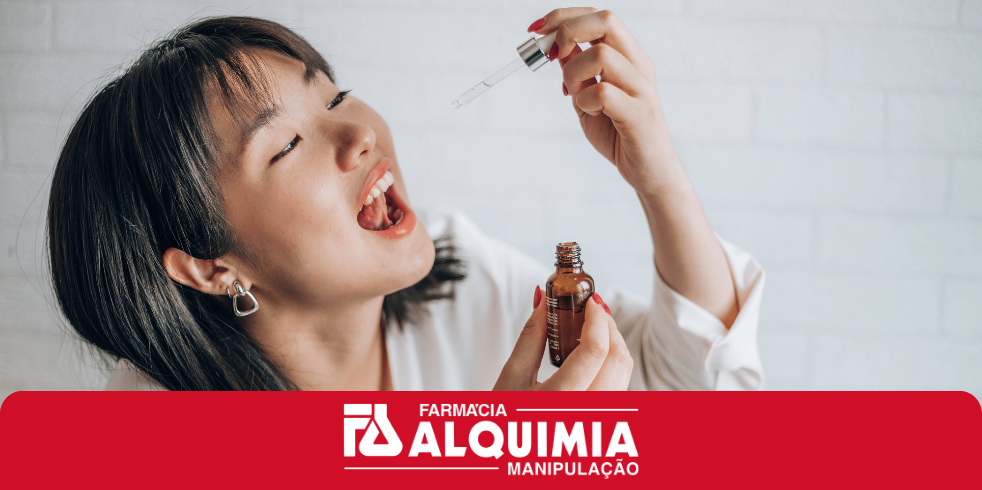 Suplementos para Melhorar a Qualidade do Sono