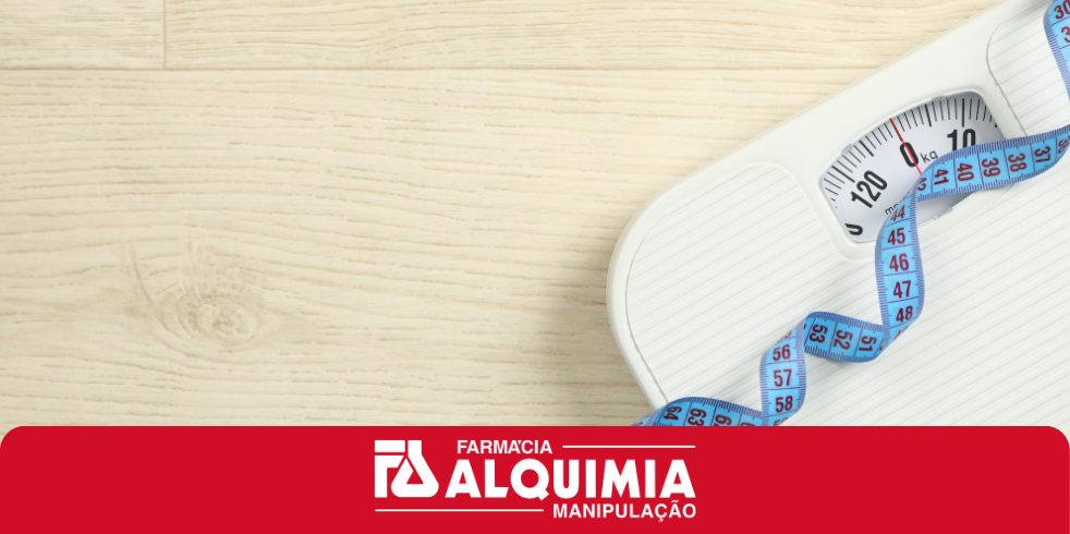 Produtos Para Emagrecer: Quais Você Encontra na Farmácia de Manipulação