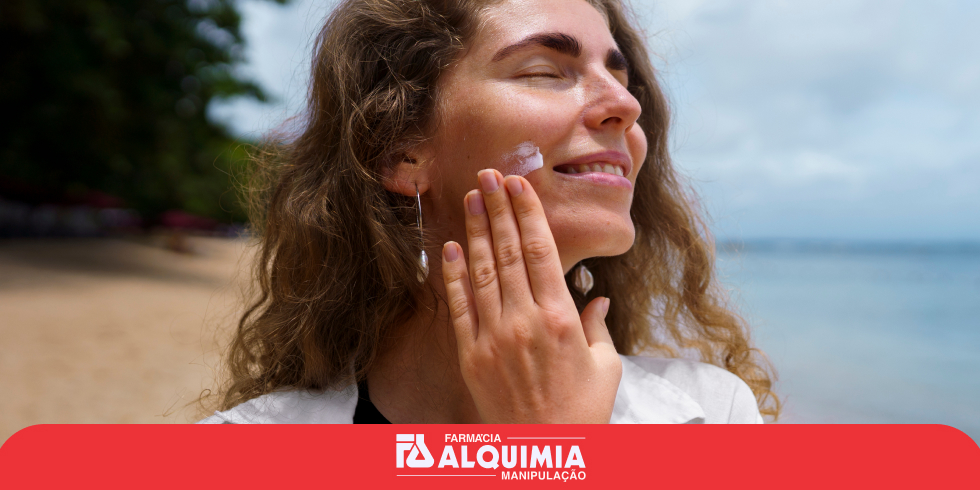 Hidratação Pós-sol: Cuide da sua Pele Com Hidra Soft Skin Alquimia