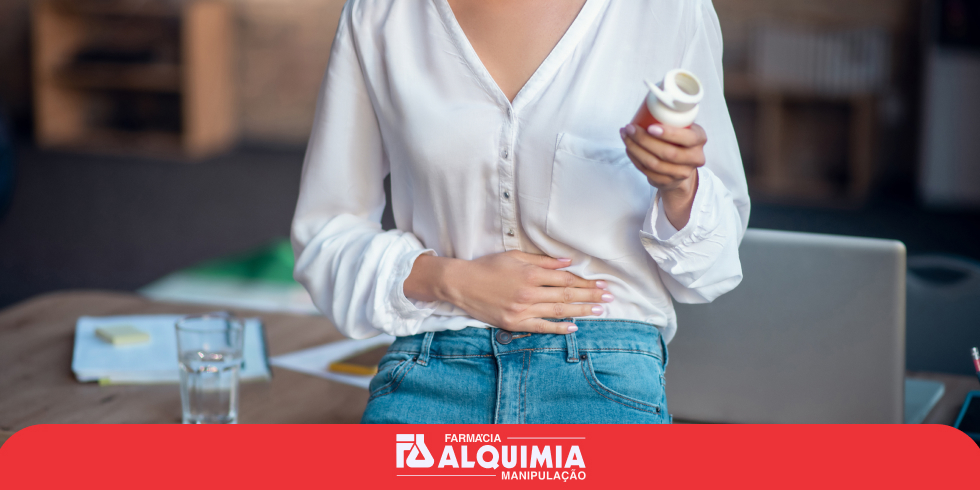 Actinidina: Benefícios Para a Saúde Gastrointestinal