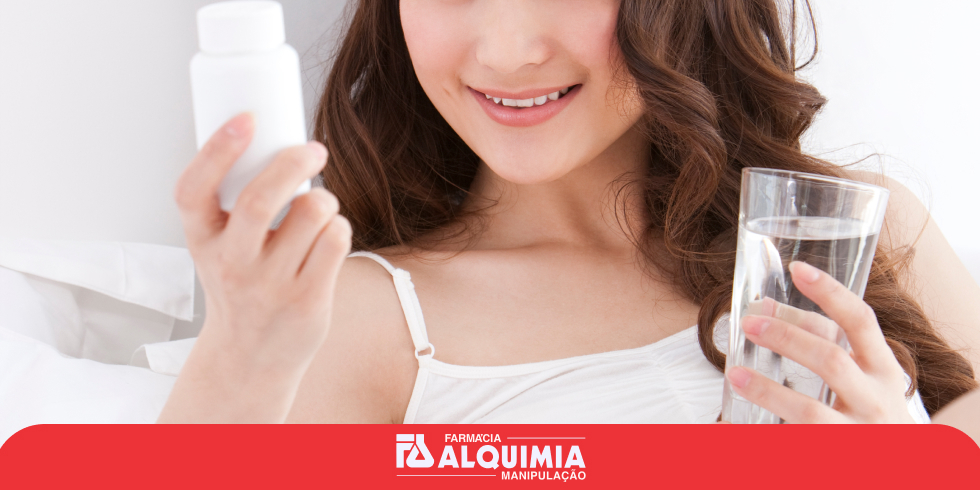 Saúde Sexual: Suplementos Para Aumentar a Libido e Performance