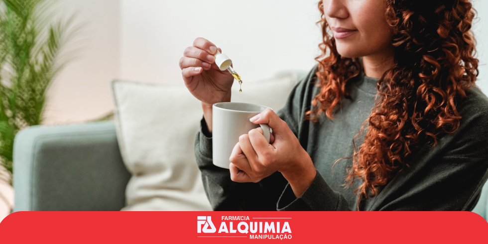 Suplementos Para Estresse e Ansiedade: Conheça
