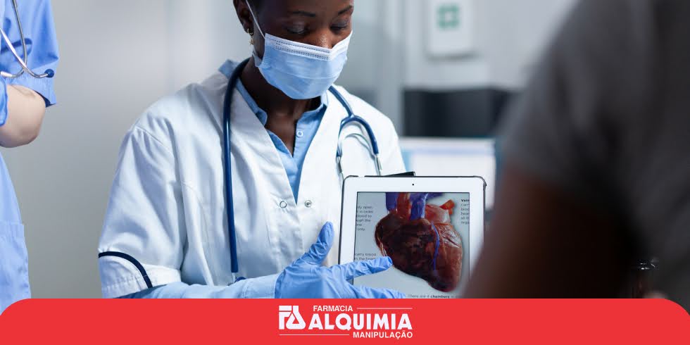 Saúde do Coração: Como Cuidar Bem do Seu Sistema Cardiovascular