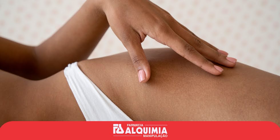 Dimpless: Combate Eficaz Contra as Celulites