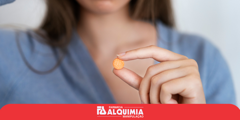 DIM (Di-indol-metano): Seu Aliado no Equilíbrio Hormonal