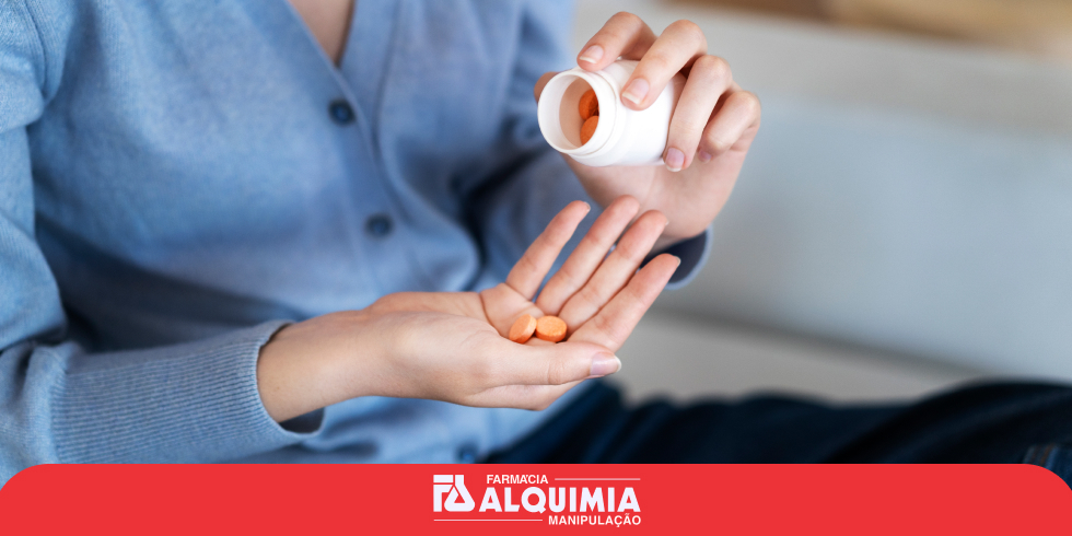 DIM (Di-indol-metano): Seu Aliado no Equilíbrio Hormonal