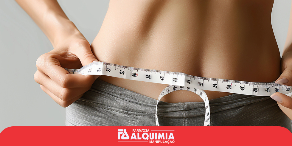 Composto Fome Control - Inibidor de Apetite: A Solução Eficaz para Controlar a Fome e Auxiliar no Emagrecimento
