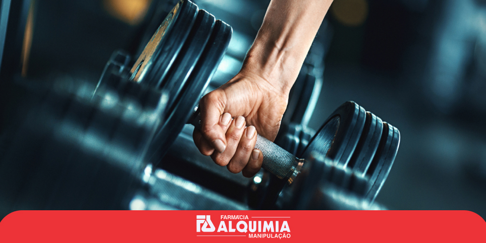 PeptiStrong: Força Muscular, Hipertrofia e Recuperação Pós-treino