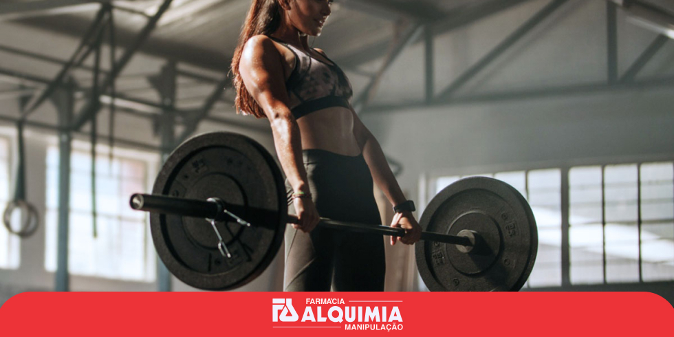 PeptiStrong: Força Muscular, Hipertrofia e Recuperação Pós-treino