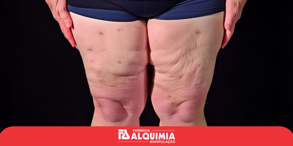 ResviTech: Poderoso no Tratamento de Lipedema, Celulite e Doenças Inflamatórias