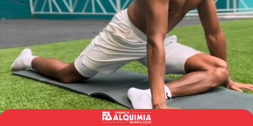 AlquiFlex: Flexibilidade e Mobilidade para Atletas de Tênis