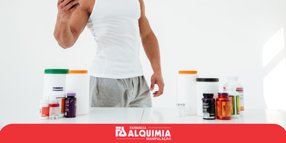 Conheça a Linha de Vitaminas da Farmácia Alquimia