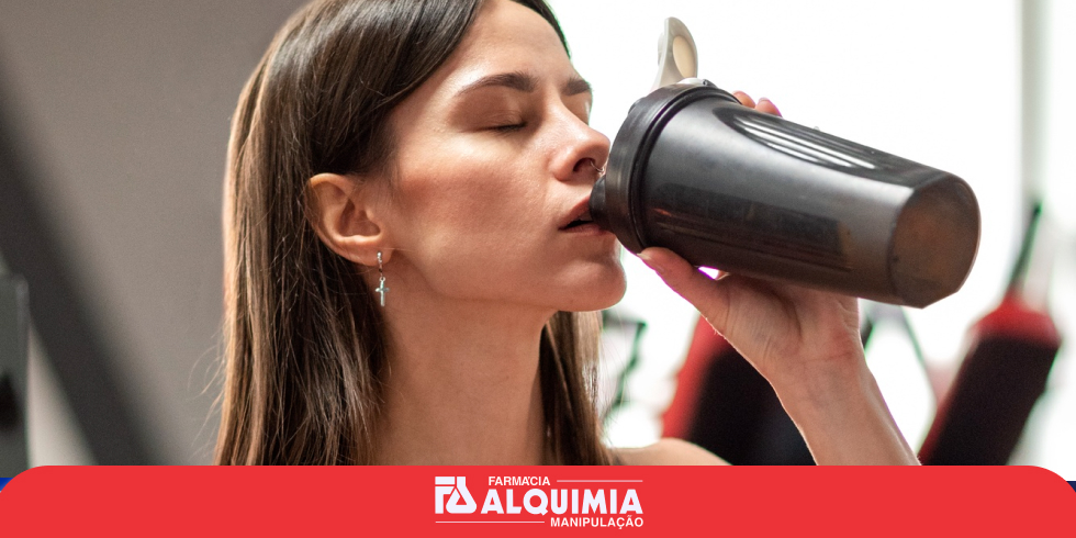 Conheça a Linha de Vitaminas da Farmácia Alquimia
