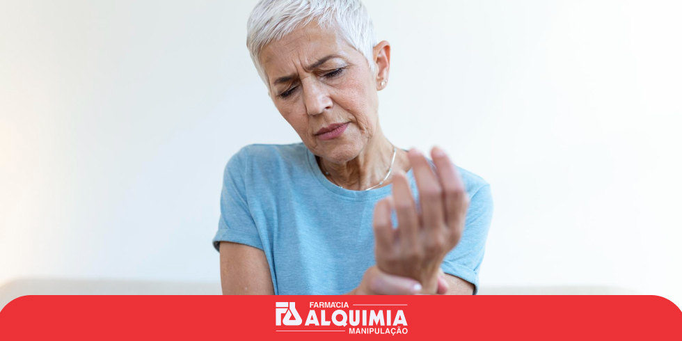 Suplementos Para as Articulações: Quais as Vantagens